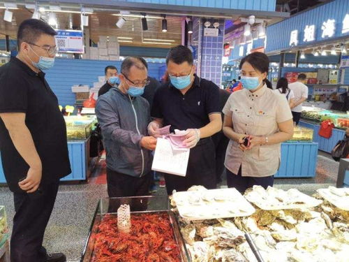長春市市場監(jiān)督管理局開展食品銷售環(huán)節(jié)食品安全大檢查