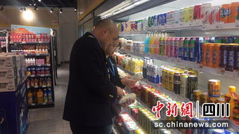成都實(shí)施連鎖企業(yè)食品經(jīng)營許可 申請(qǐng)人承諾制引領(lǐng)食品安全管理創(chuàng)新