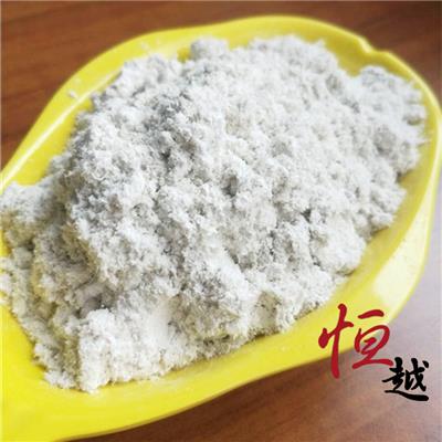 石棉水泥制品 特性、制造工藝及其應用領域